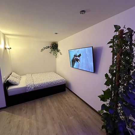 Studio Apartment Valmiera Extérieur photo