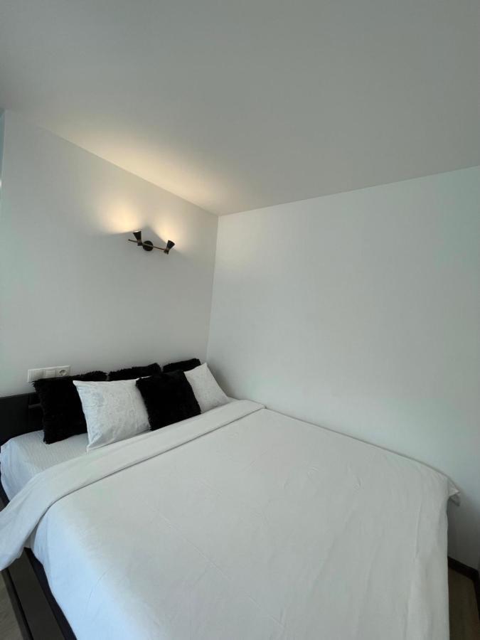 Studio Apartment Valmiera Extérieur photo