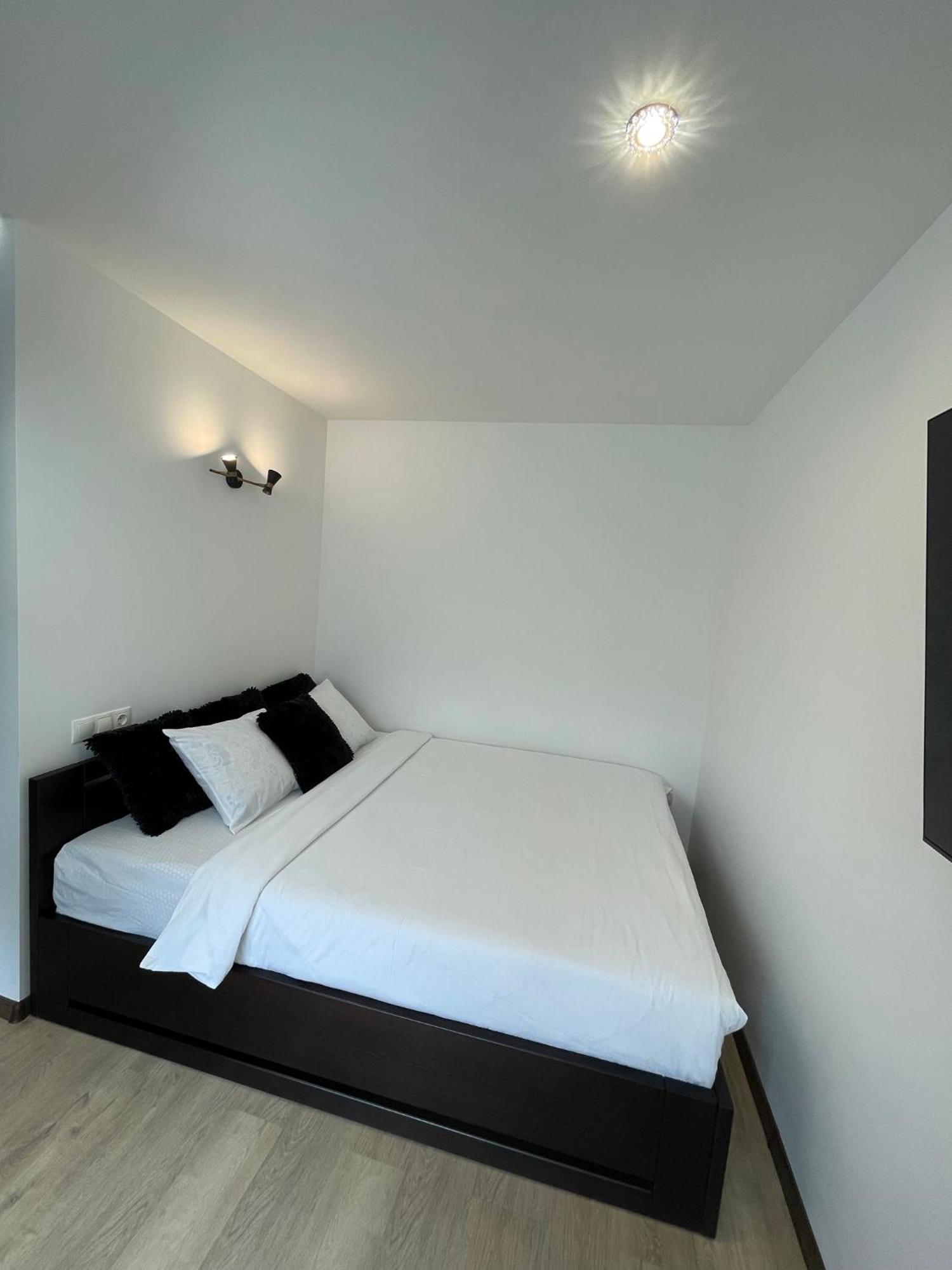 Studio Apartment Valmiera Extérieur photo