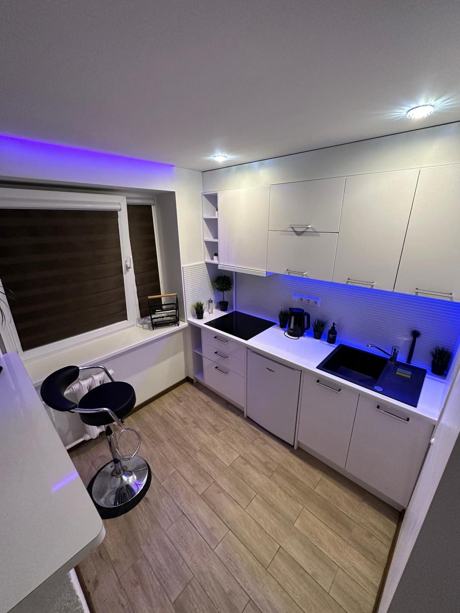 Studio Apartment Valmiera Extérieur photo