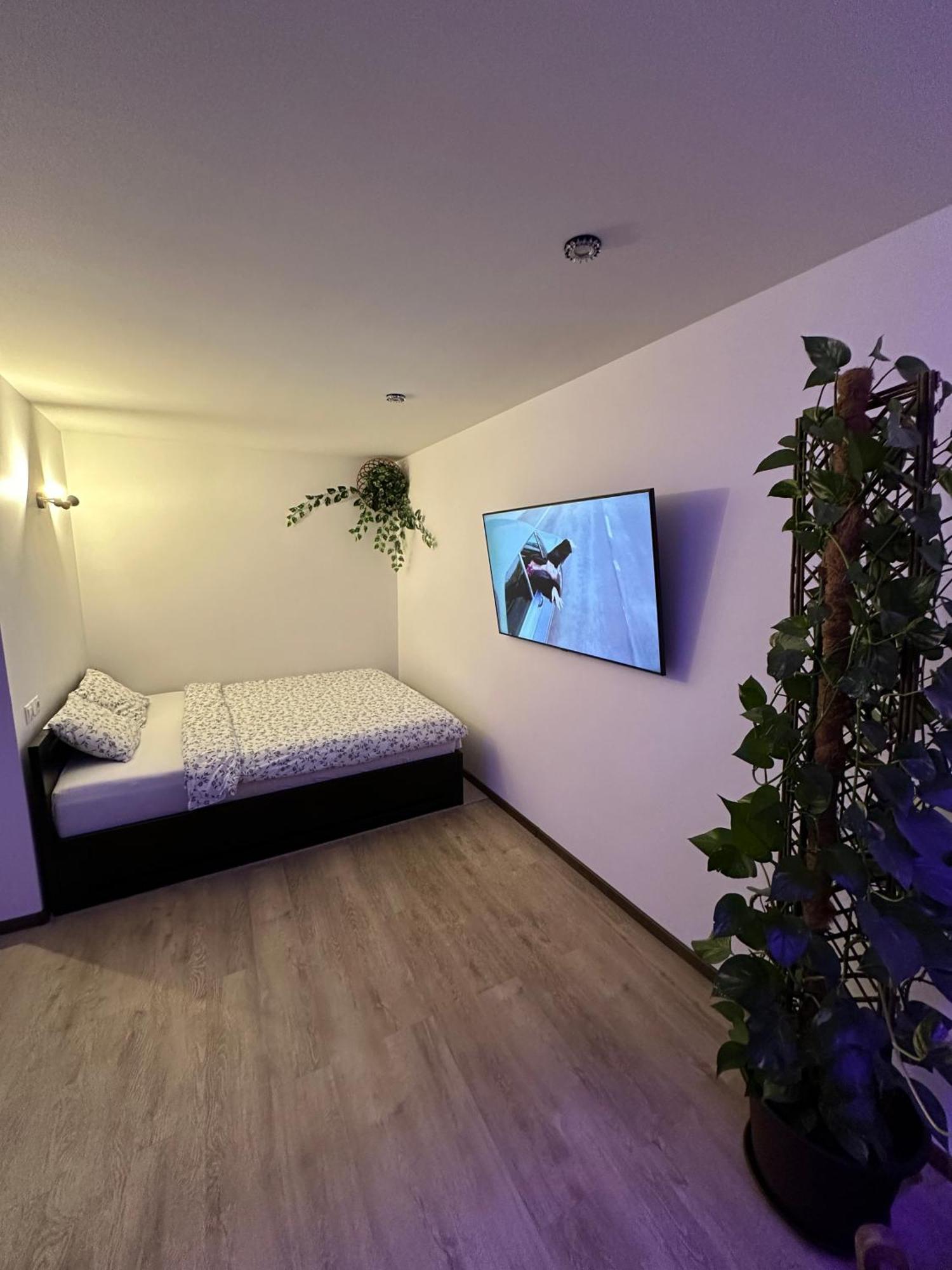 Studio Apartment Valmiera Extérieur photo