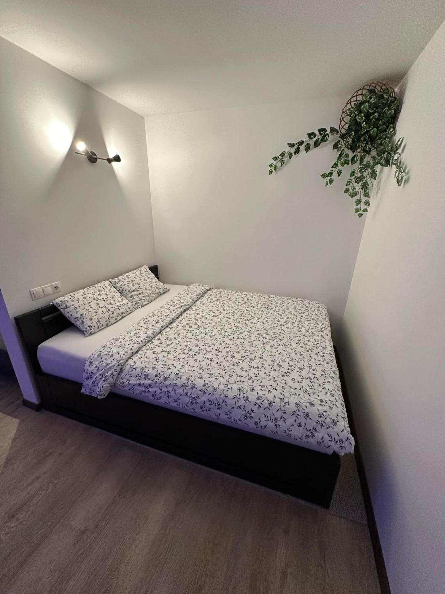 Studio Apartment Valmiera Extérieur photo
