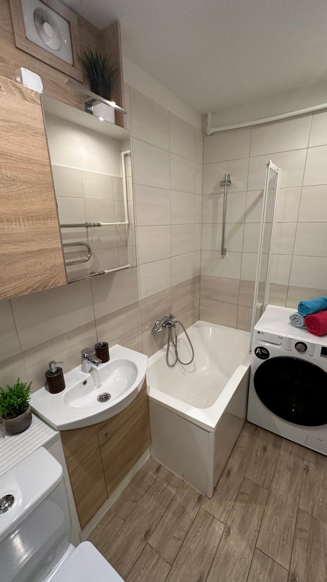 Studio Apartment Valmiera Extérieur photo