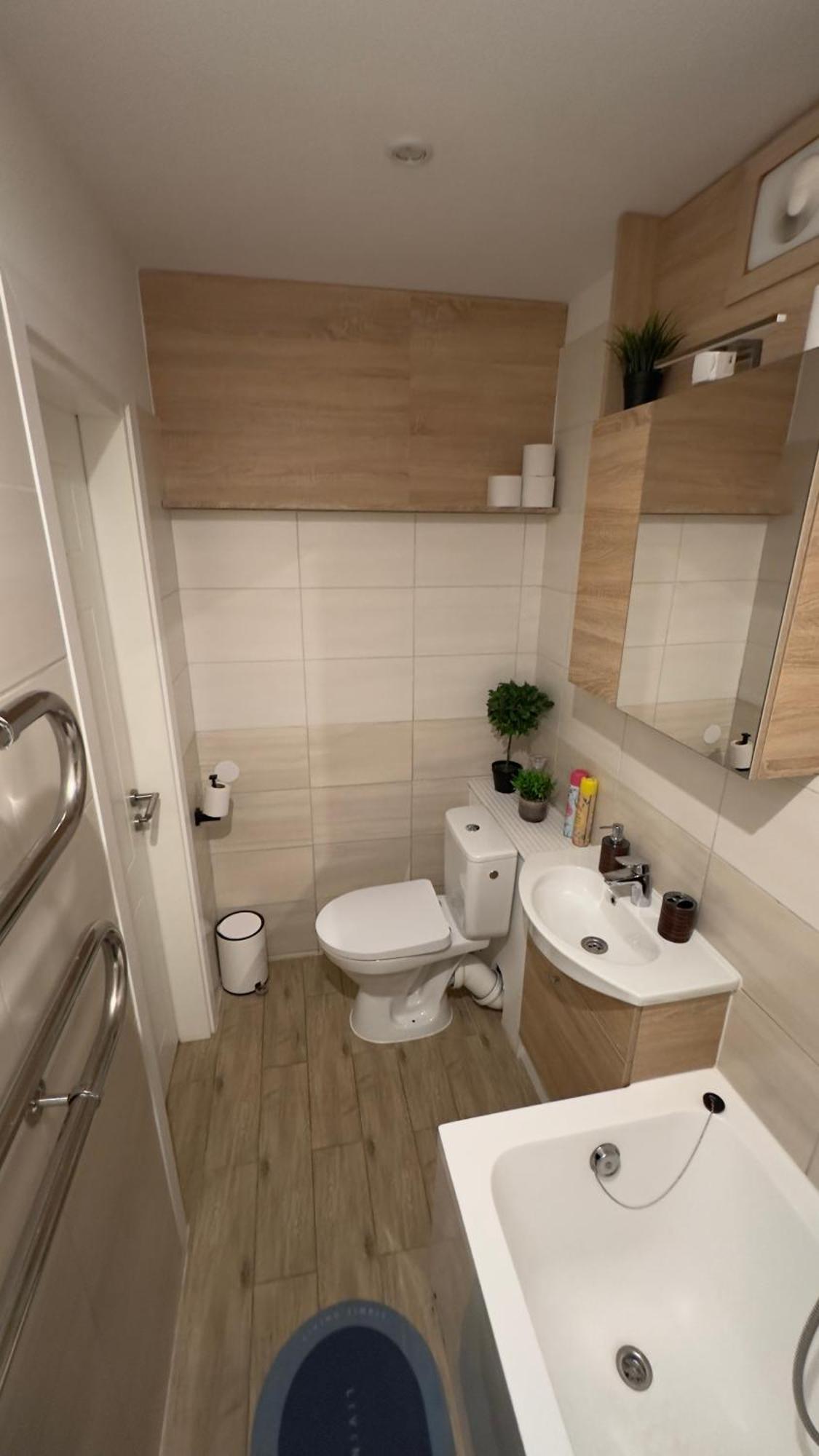 Studio Apartment Valmiera Extérieur photo